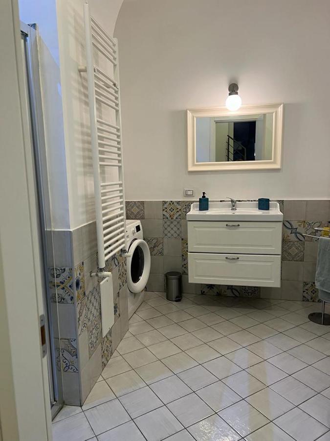Appartamento Casa Gaia A Due Passi Dal Duomo Napoli Esterno foto